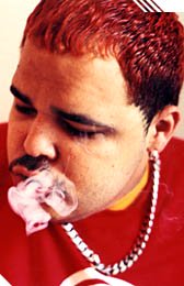 Dj Sneak