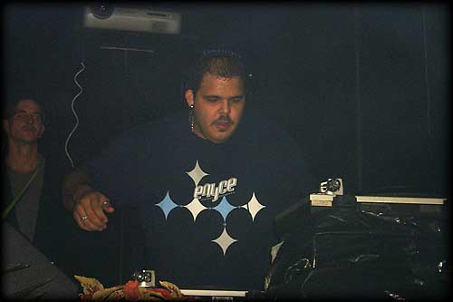 Dj Sneak