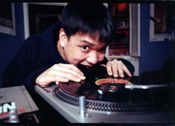 Kid Koala