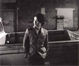 Toshinobu Kubota