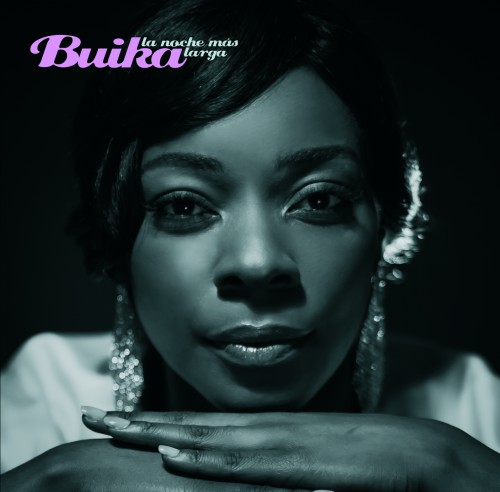 Buika