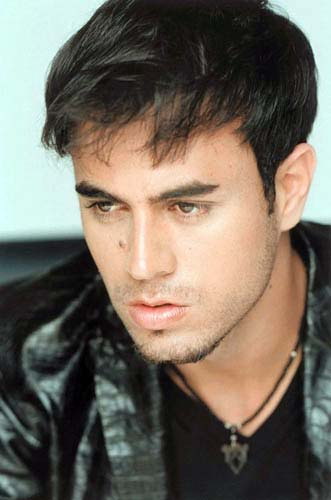 Enrique Iglesias