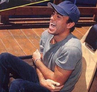 Enrique Iglesias