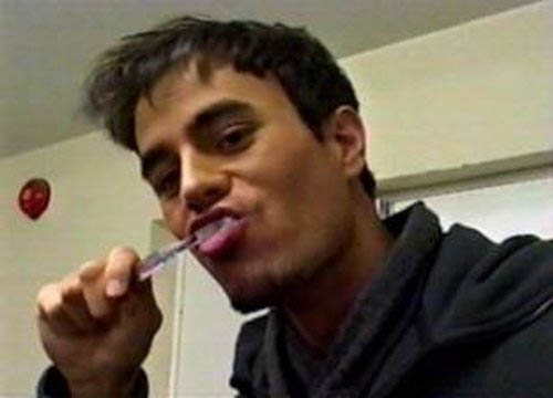 Enrique Iglesias