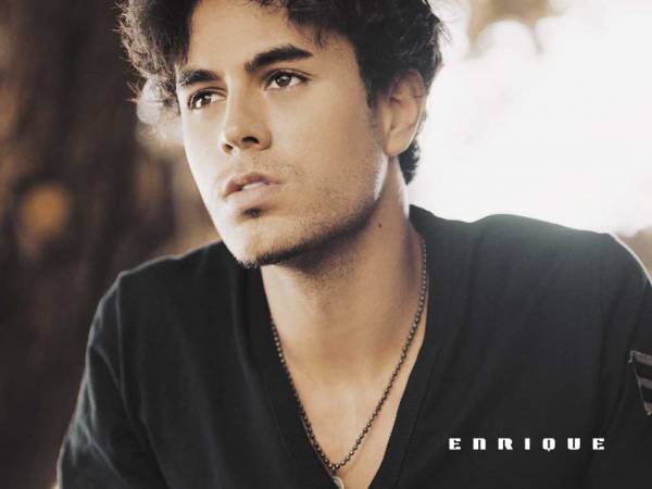 Enrique Iglesias