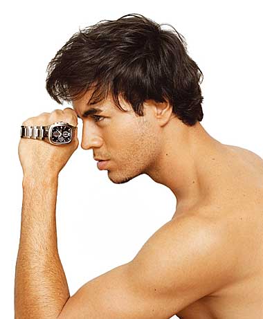 Enrique Iglesias