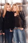 Aly & AJ