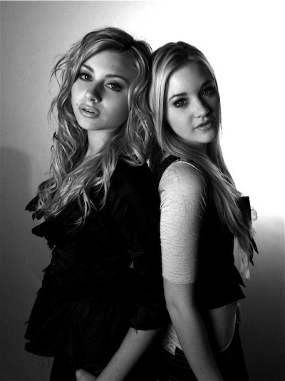 Aly & AJ