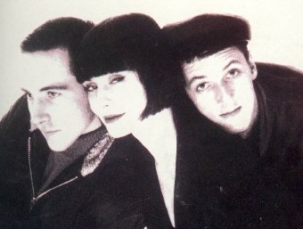 Swing Out Sister