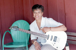 Barbara Lynn