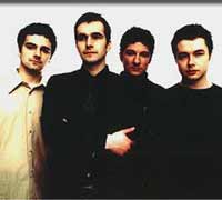 The Bluetones