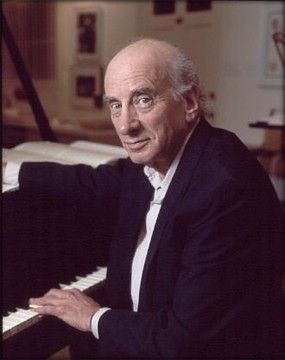 Dick Hyman