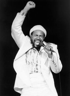 Marvin Gaye