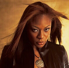 Jully Black