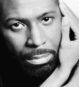 Teddy Pendergrass