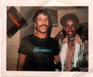 Melba Moore