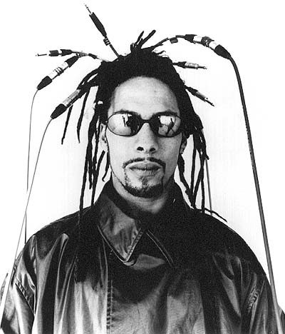 Roni Size