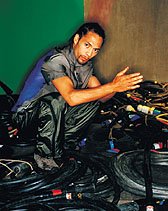 Roni Size