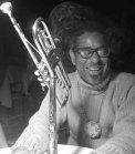 Dizzy Gillespie