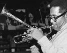 Dizzy Gillespie