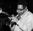 Dizzy Gillespie