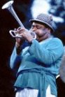 Dizzy Gillespie