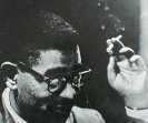 Dizzy Gillespie