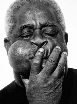 Dizzy Gillespie