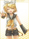 Kagamine Rin