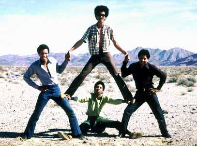 The Meters