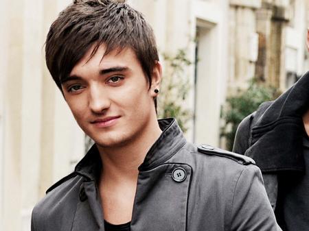 Tom Parker