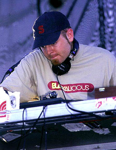 Dj Shadow