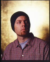 Dj Shadow