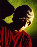 Dj Shadow