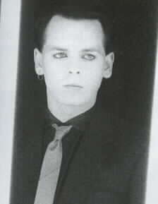 Gary Numan