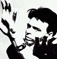 Gary Numan