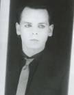 Gary Numan