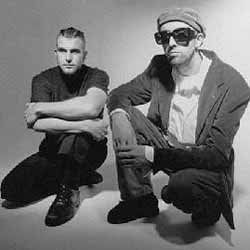 Meat Beat Manifesto