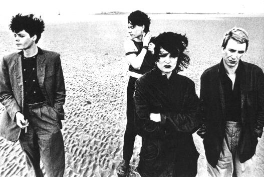 Siouxsie & The Banshees