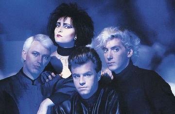 Siouxsie & The Banshees