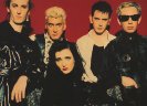 Siouxsie & The Banshees