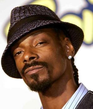 Snoop Dogg