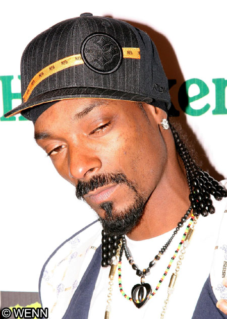 Snoop Dogg