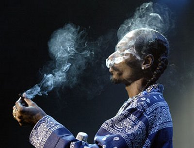 Snoop Dogg