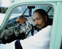 Snoop Dogg