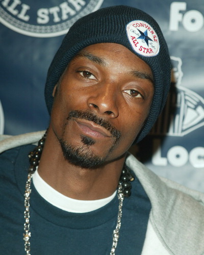 Snoop Dogg