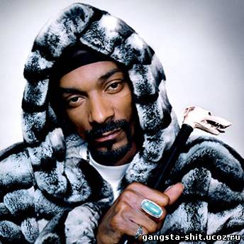 Snoop Dogg