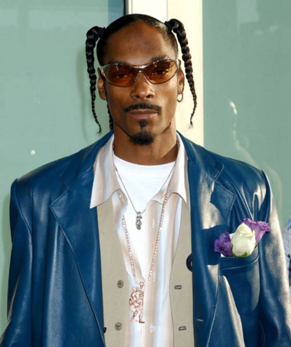 Snoop Dogg