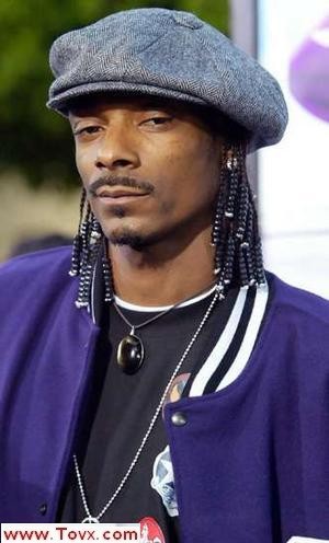 Snoop Dogg