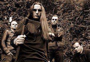 Agalloch